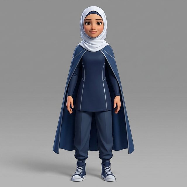 Nura Starlight