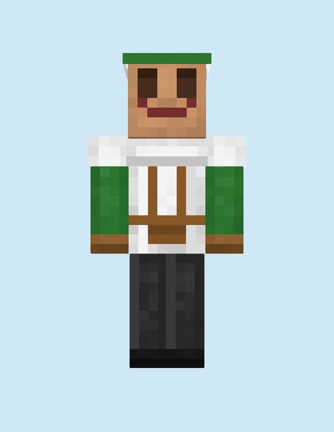 Chef Sami