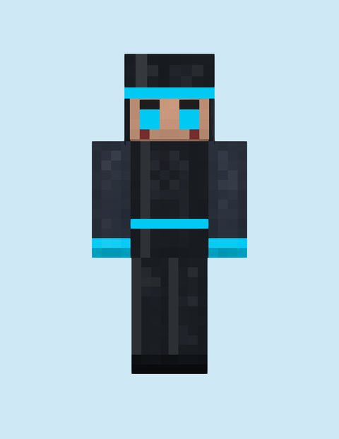 Swift Wind Ninja