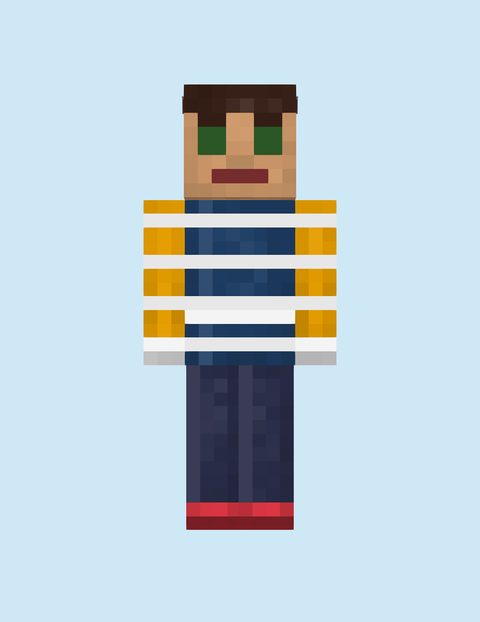 Skate Ryder